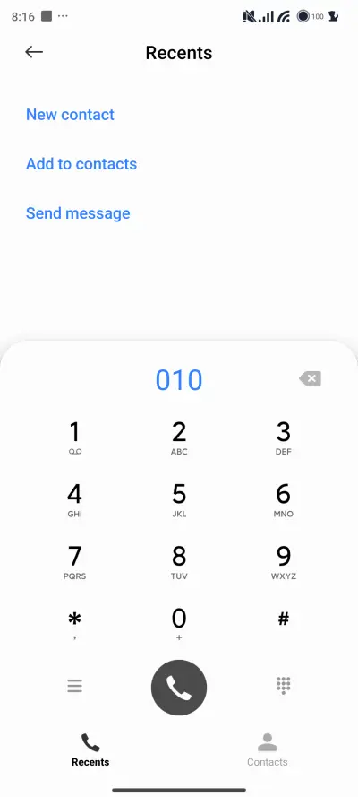 Skinny Beauty - Screenshot 6