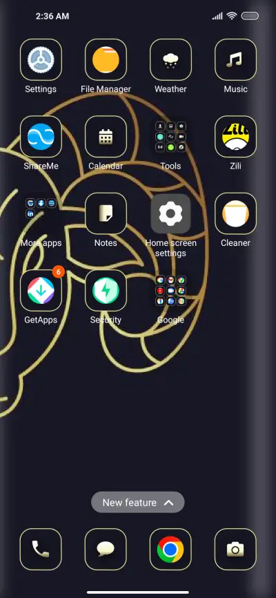 Zodiac_Sign_1 - Screenshot 3