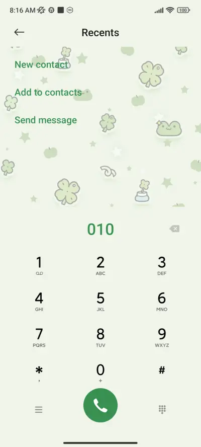 Lucky Frog Chime - Screenshot 7