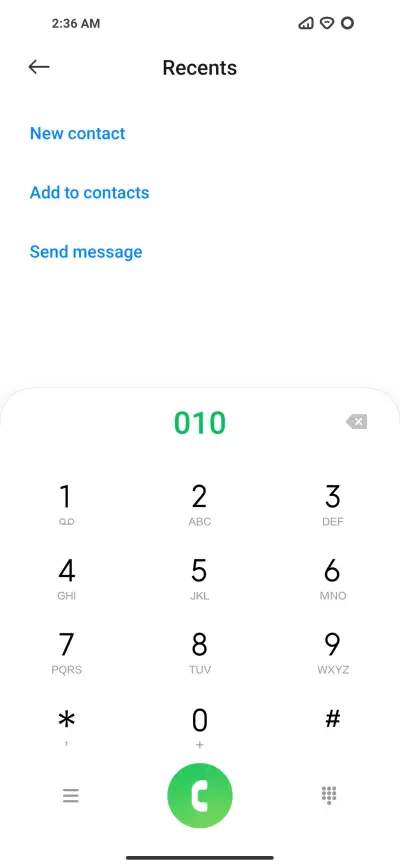 Binary MIUI - Screenshot 6