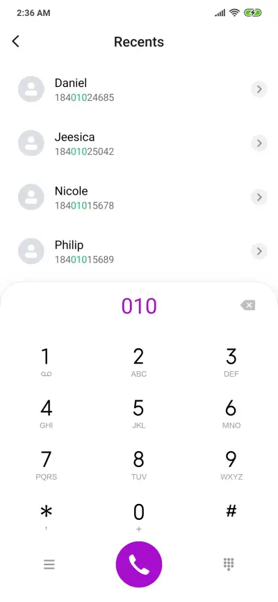 3DColorBall_3MDS - Screenshot 6