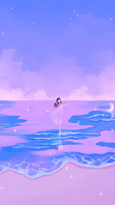 Strong women in the twelve constellations 42