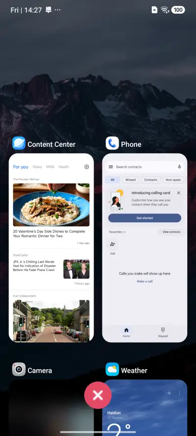 Paper OV V - Screenshot 4