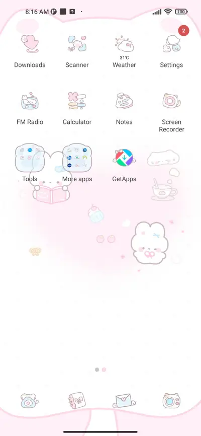 Cute pets - Screenshot 3