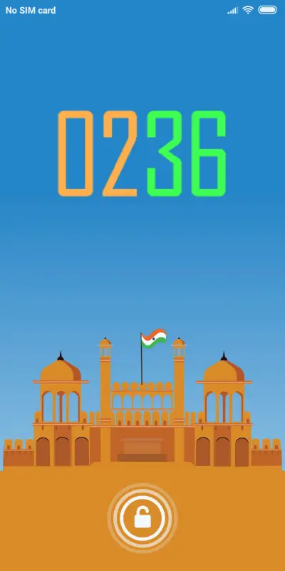 FORT_DWM19 - Screenshot 1