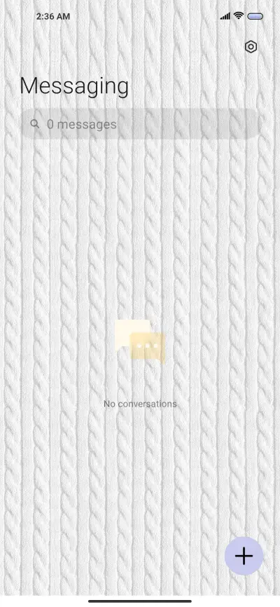 Plush mood diary - Screenshot 8