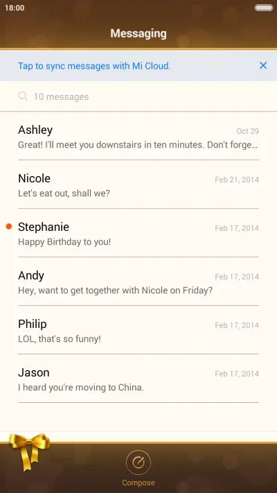 Party 2016 - Screenshot 9