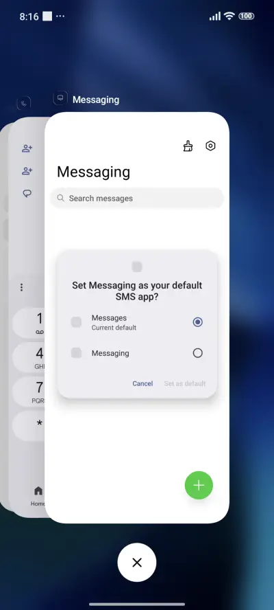 Hyper Widget - Screenshot 4