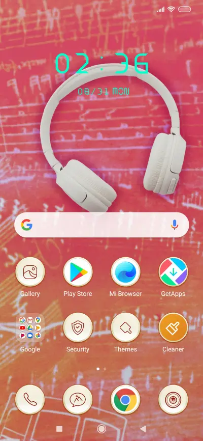 Music_3MDS - Screenshot 2