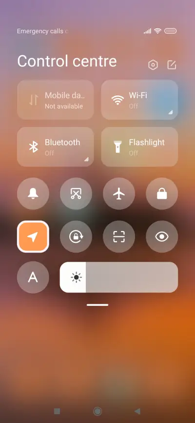 Panorama_3MDS - Screenshot 5