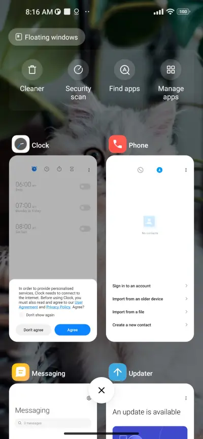 Cast_16 - Screenshot 4
