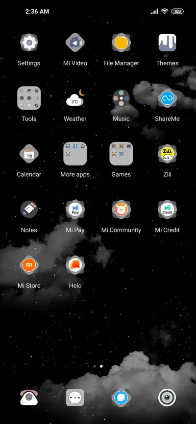 Hello Astronaut - Screenshot 3