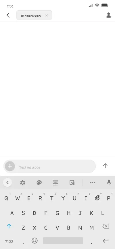 mucho - Screenshot 3