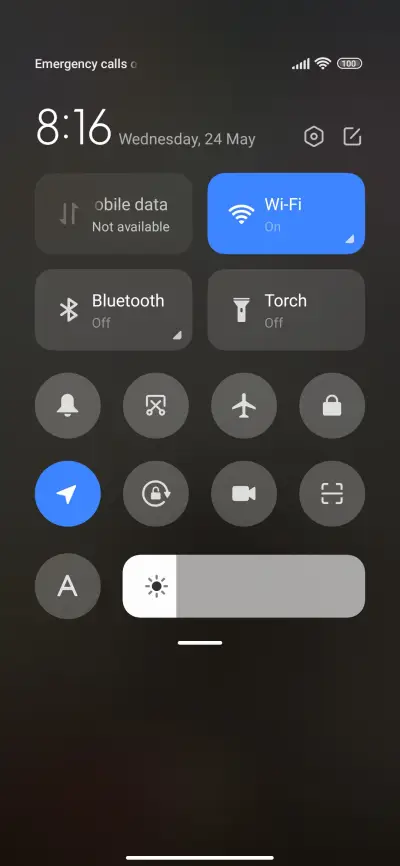 MBL V4 - Screenshot 5