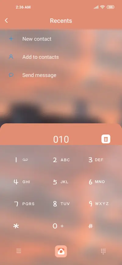 Romance on Earth - Screenshot 7