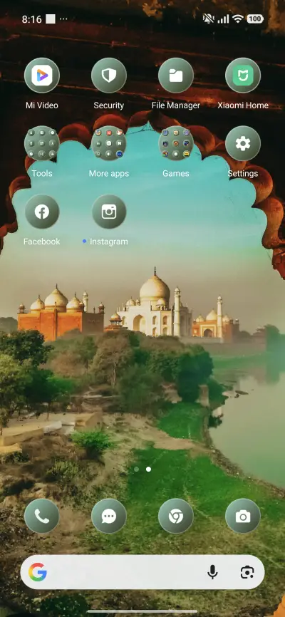 Goa Sunset - Screenshot 3