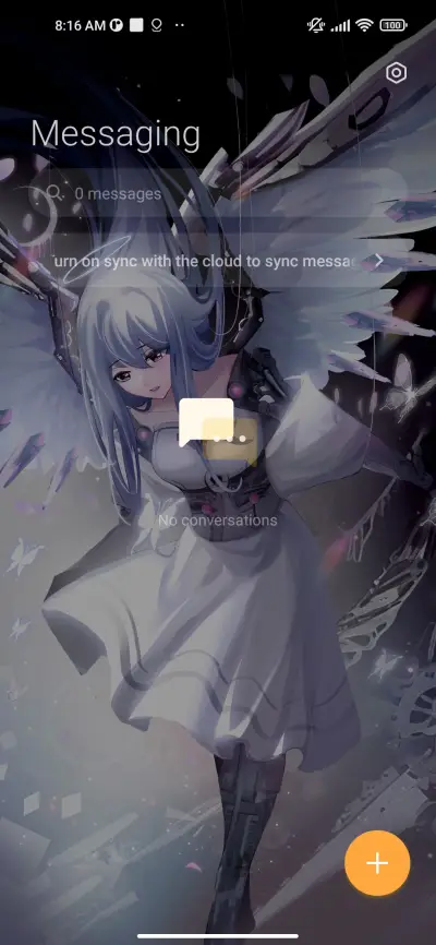 Metal+Angel - Screenshot 8