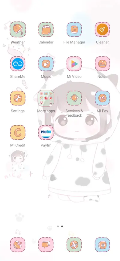 Soft Cute Loli - Screenshot 3