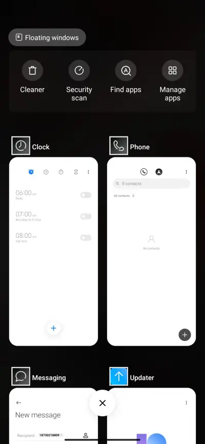 Red Lines - Screenshot 4