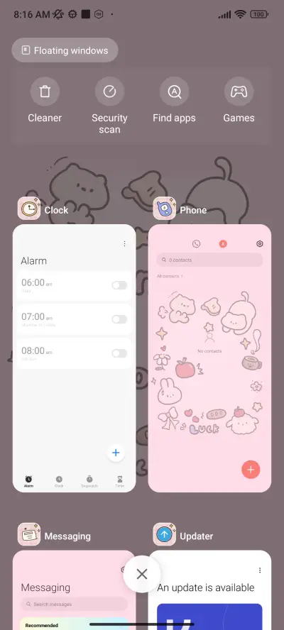 No Biggie - Screenshot 5