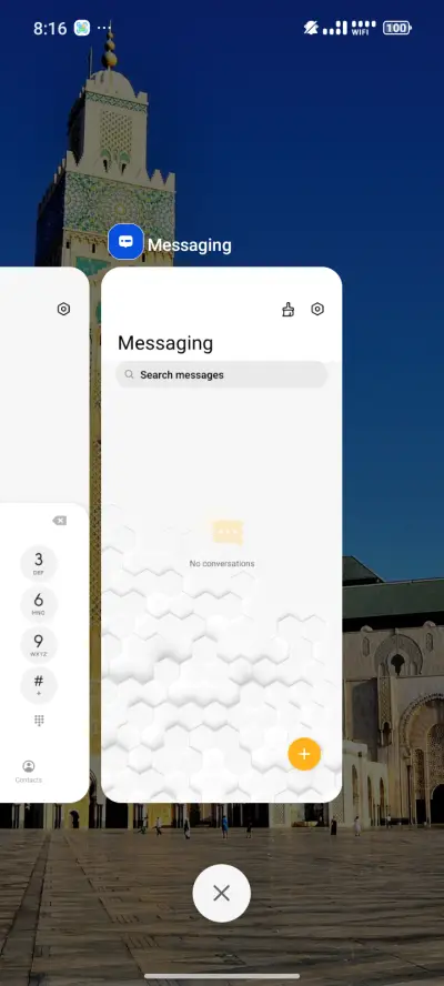Sacred Mosque - Screenshot 4