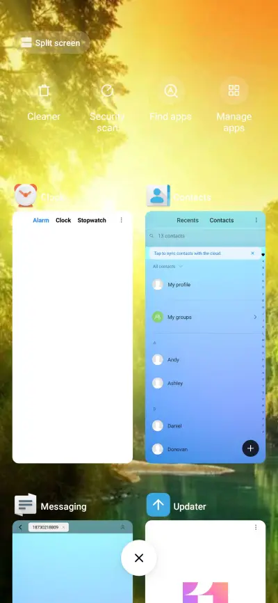 Morning - Screenshot 4