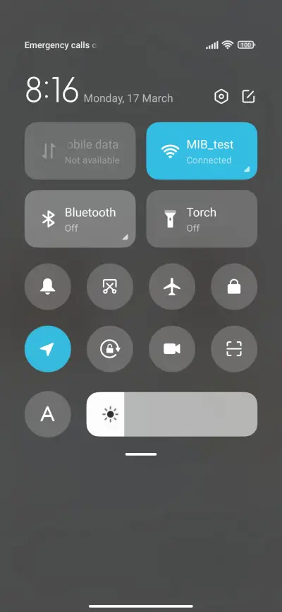 Sad little dog - Screenshot 6