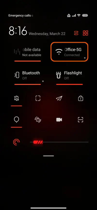 Moountain Or M14 - Screenshot 5