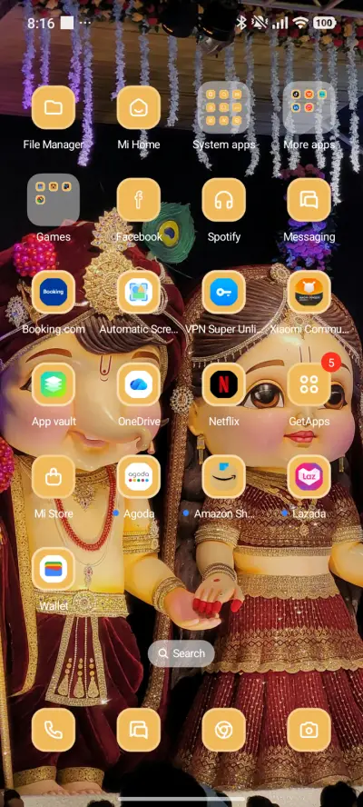 Cultural Festival - Screenshot 3