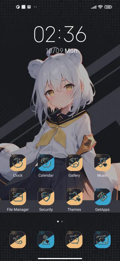 Other Colors - Screenshot 2