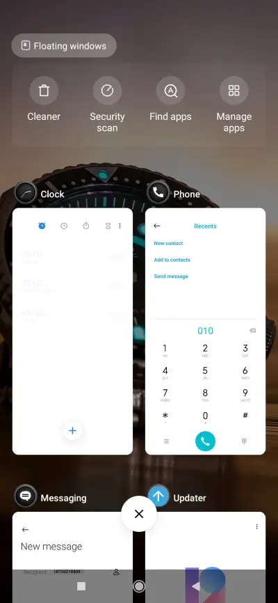 WristWatch_3MDS - Screenshot 4