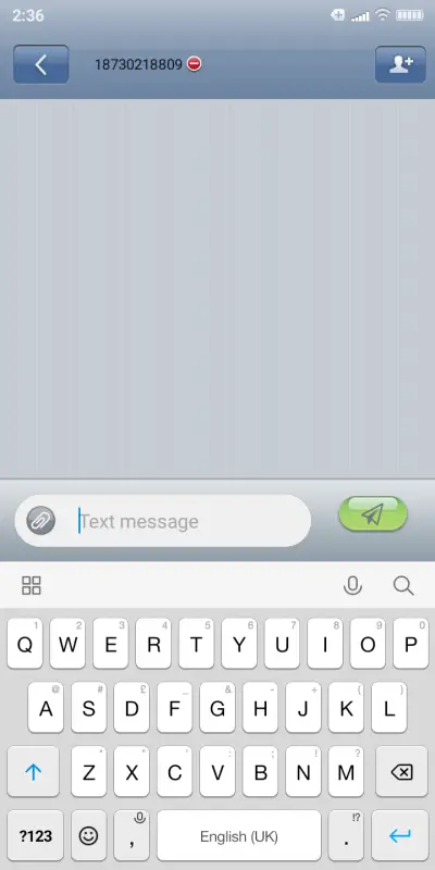 IPhone+iOS6 - Screenshot 7