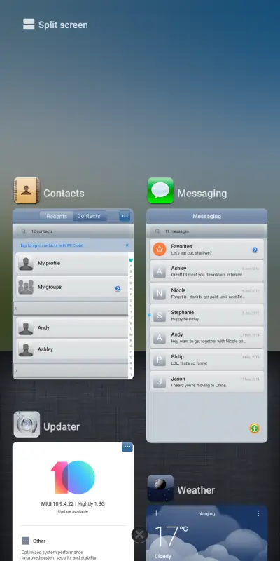 IPhone+iOS6 - Screenshot 4