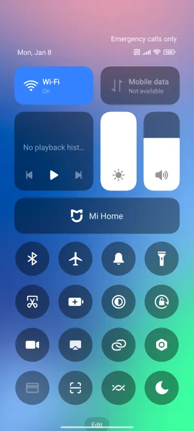 RCOLOR_UI_V2 - Screenshot 5