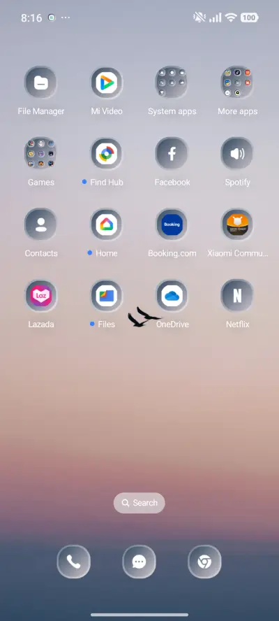 Pastel Sky - Screenshot 3