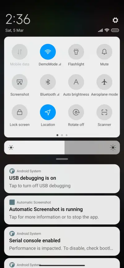 Dark_Beast_v12 - Screenshot 5