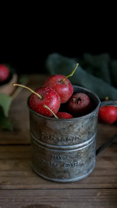 What Ancient Foodies Love 7 - Screenshot 1