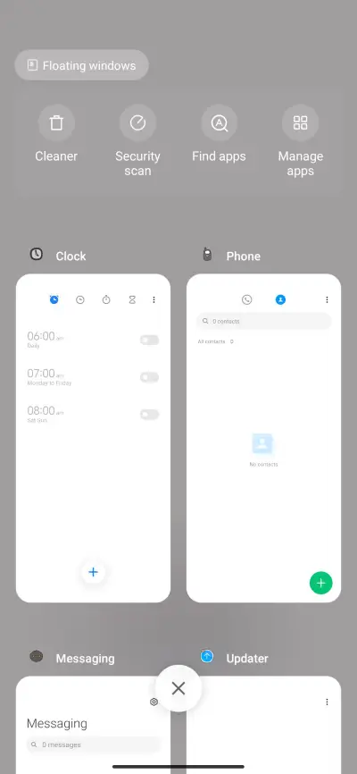 Warm tips - Screenshot 4
