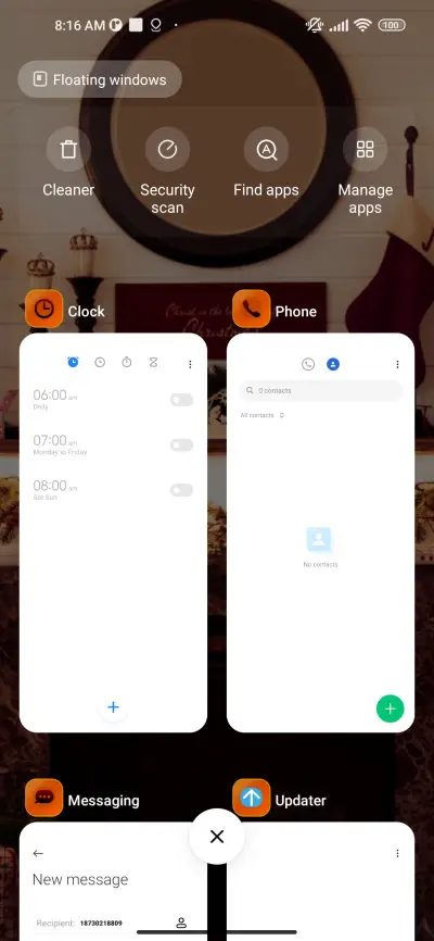 Christmas shine - Screenshot 4