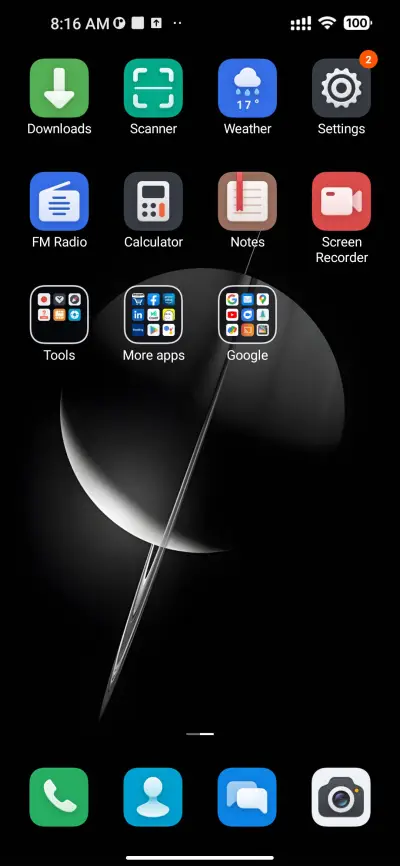 FEEL THE PAIN - Screenshot 3