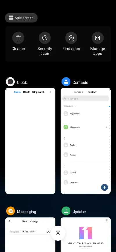 Hope Alone - Screenshot 4