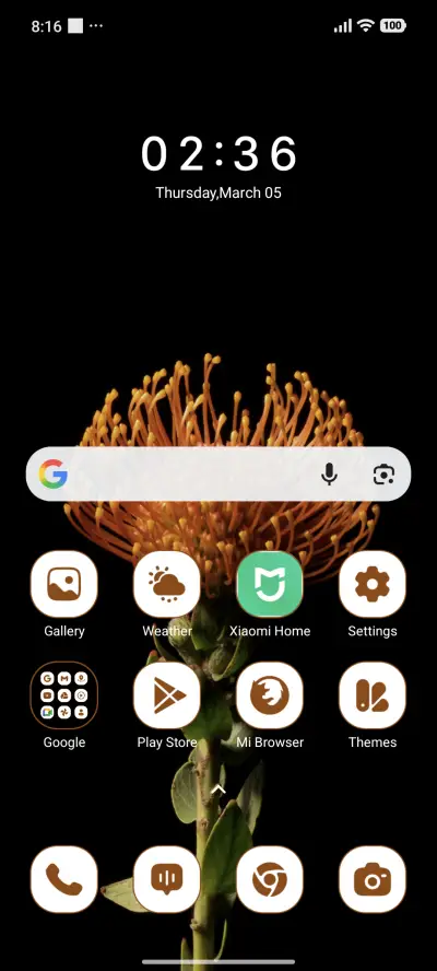 Shadow Hollow - Screenshot 2