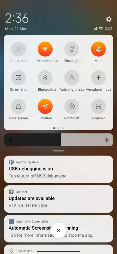 Cute_5 - Screenshot 5