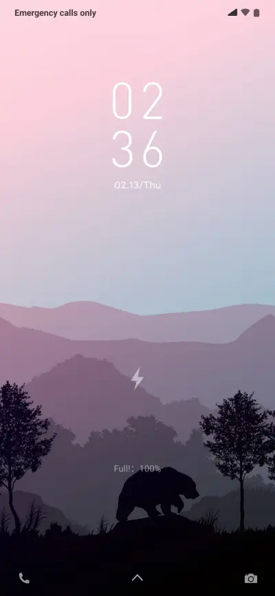 A New Paradise - Screenshot 1