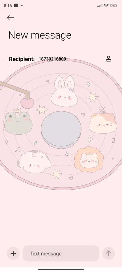 Cute Concert - Screenshot 8