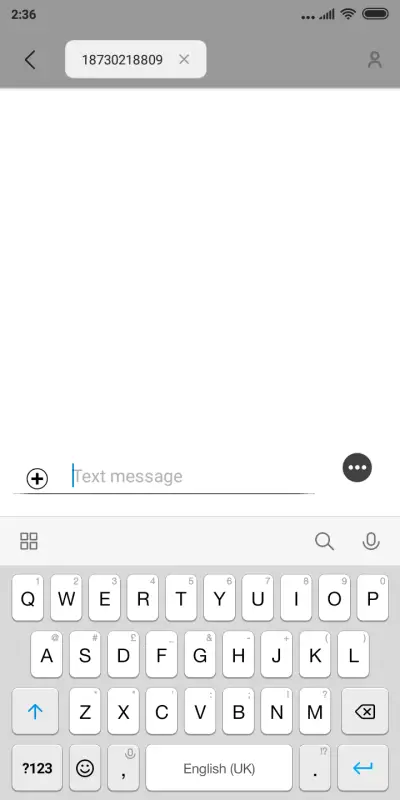 Hidup V10 - Screenshot 8