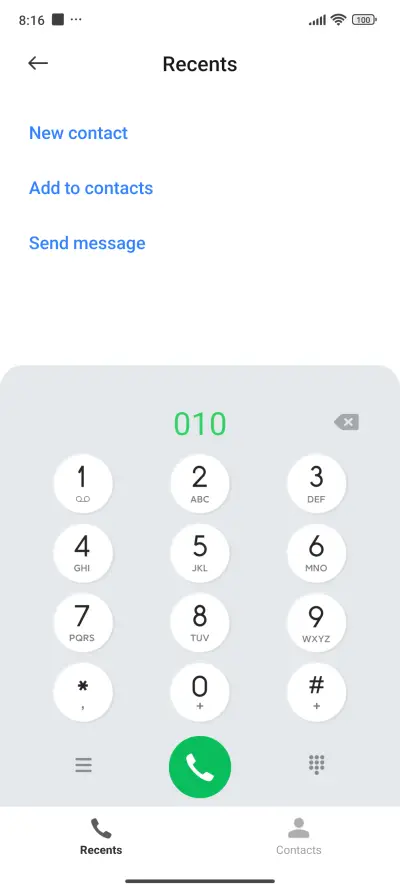 simplification - Screenshot 6