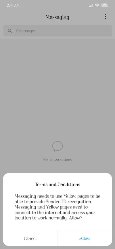 MyOnlyLove - Screenshot 2