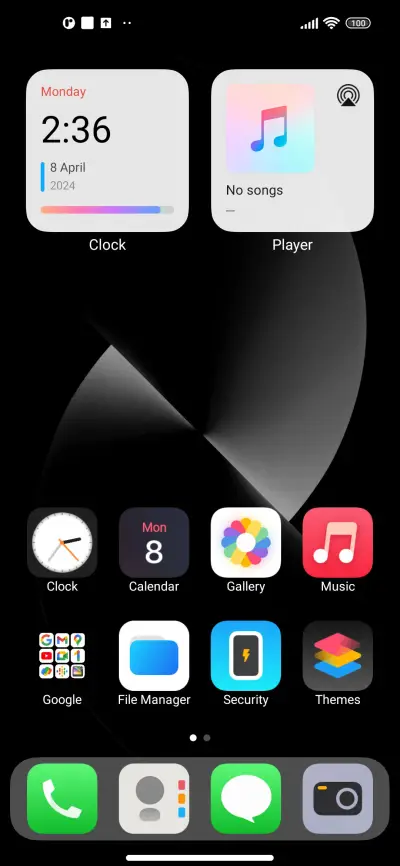 B O R I N G - Screenshot 2