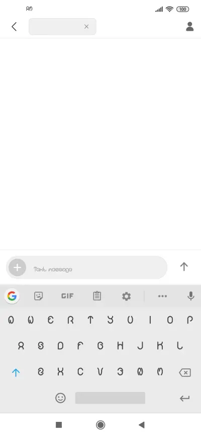 carlos - Screenshot 3